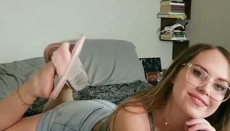 Slippers & The Pose, a Compilation Video