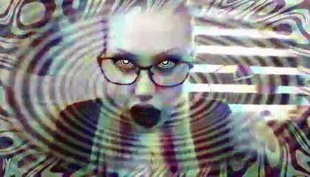 Gooner programming!  You were born to be a stroke junkie! Training 2