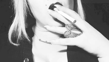 Miss Lecter Unmasked