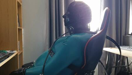 Poll Winner - Rubber Sensory Deprivation