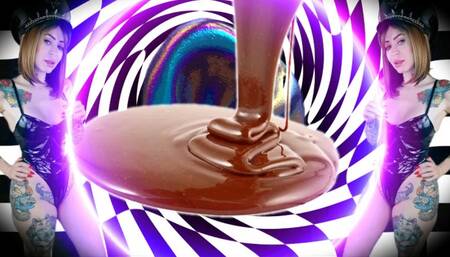 My personal toilet reprogramming -  Caviar, ass to mouth edition