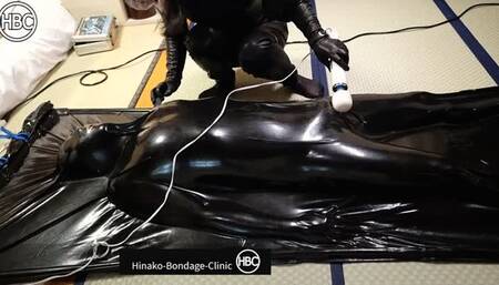 Various Bondage Styles 3