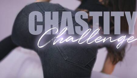 Chastity Challenge