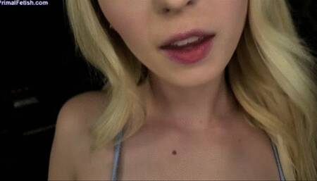 Kyler Quinn - Wants to Make Her Step-Brother Jealous Enough to Give her The Dick She Craves 1080p