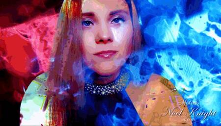 Trance: Completely Surrender to Goddess Control