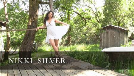 Worship My Hairy Body in the Sunshine