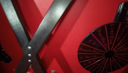 Candy and the Creampies in the dungeon