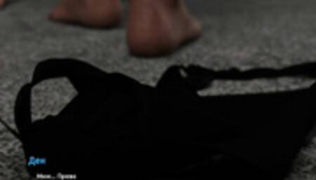 3D Family Rules - Taboo Sex Simulator Gameplay