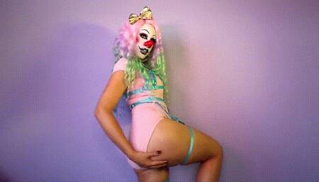 Incurably Unfuckable