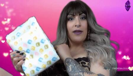 Opposites Attract - ABDL Dating Cringe