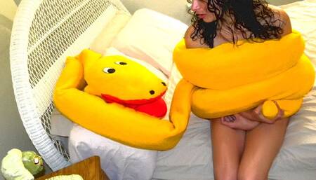 Malefic! 2 (starring Bella Luxx)