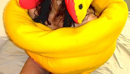 Malefic! 2 (starring Bella Luxx) (MP4)