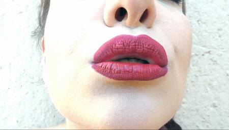 Red Hot Mouth Exploration