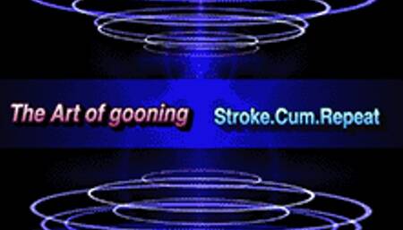 The Fine Art of Gooning