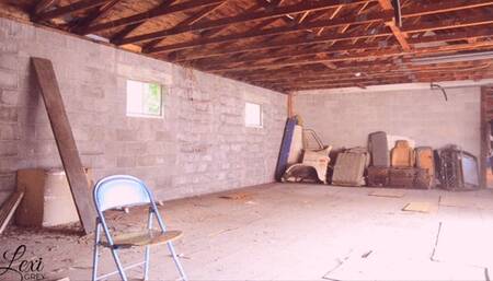 Stranger Danger (Babysitter Double Dominated)