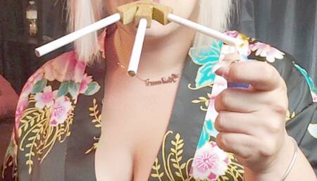 VS 120 Trident Multiple