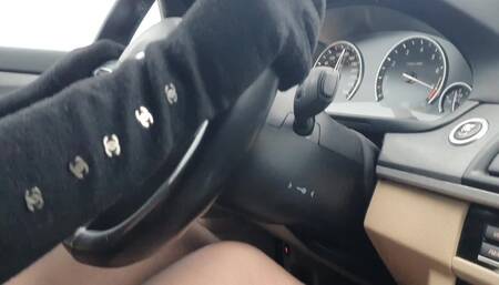 Brake Failure in BMW 2