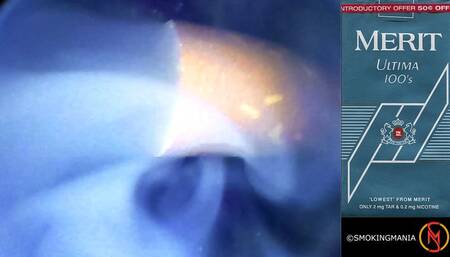 Merit Ultima 100s inside