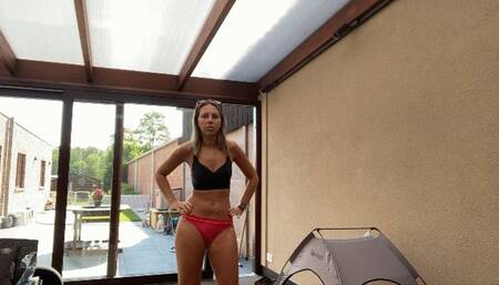 Shirley Fitness Exercises