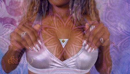 E-Laxation: Shiny Tips