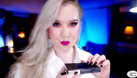 Black 120s superslims [1080p, mp4]