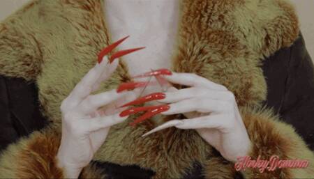 Charmed By My Exquisite Boobs