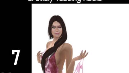 Meet Your Inner SIssy:  Teasingly Erotic Audio