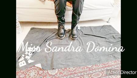 Make them shine! Cruelty included