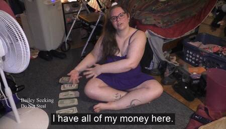 Organizing My Money-AD