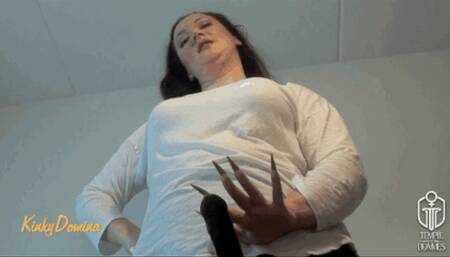 Suck My Strap On Like a Bitch