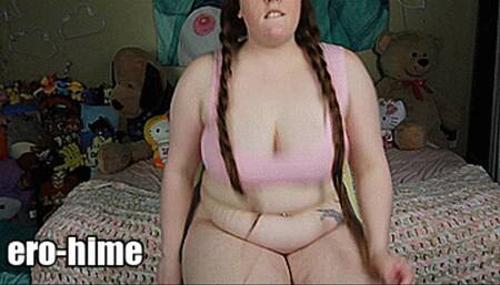 I want to be Your Feedee