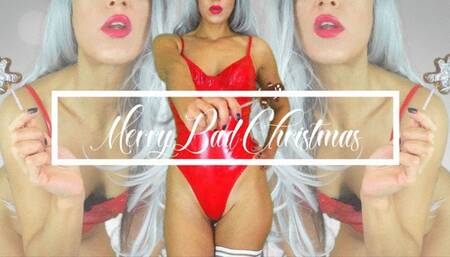 MerryBadChristmas