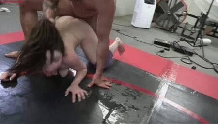 Sexual Supremacy Match - Lily vs BT 1080p
