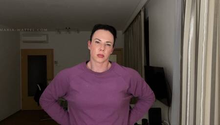 The throatlift    ( Fantasy talk series )