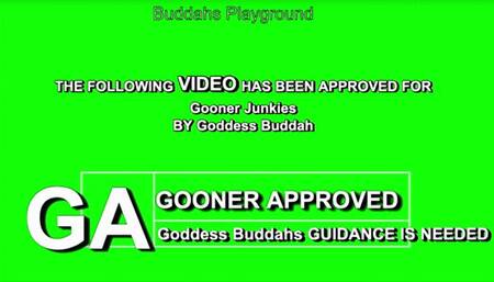 Gooner Brain Fuck