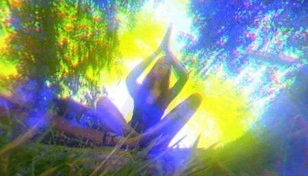 VR360 "Admiring Lauren Ashlyn"