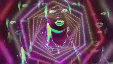 Gooner programming! You were born to be a stroke junkie! Training 6