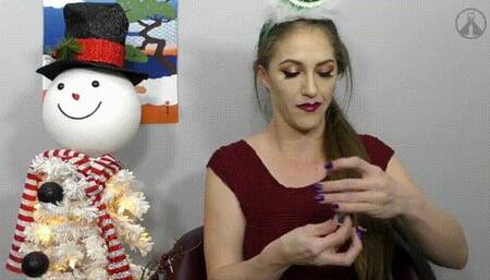 Sneezings Greetings - TerraMizu - 720 WMV HD