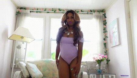 Its Easy to Jerk for Empress Jess JOI