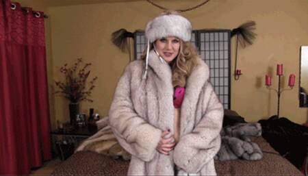 Beat Off To Your Fur Goddess  (WMV HD)