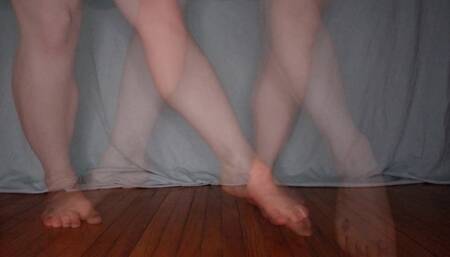 Movement Worship Ritual