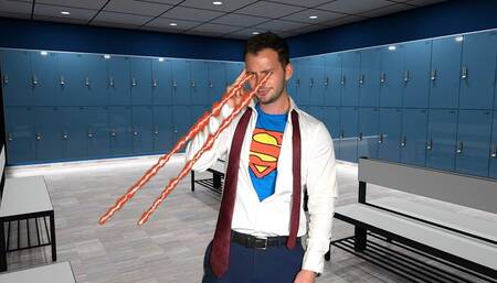 APOLLO : SuperWank with Super Man JOI CUM COUNTDOWN