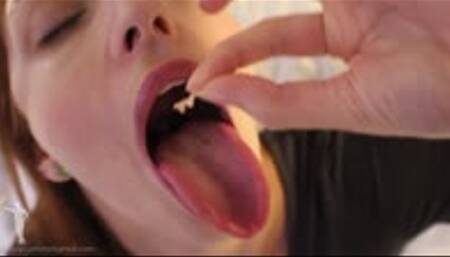 Rococo's Shrunken Prisoner - Part 1