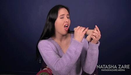 Juicy Cock Challenge