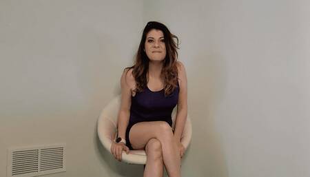 Step-Sister Ass Worship