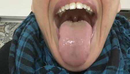 mroming coffee breath