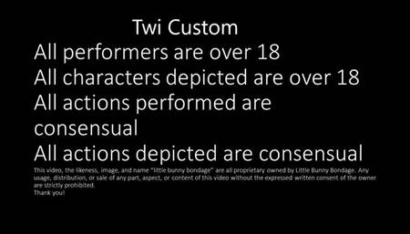 Twi'lek Custom Girlfriend Fuck