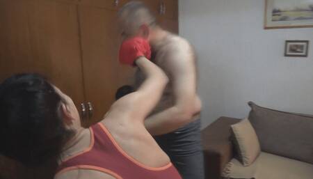 irritating character