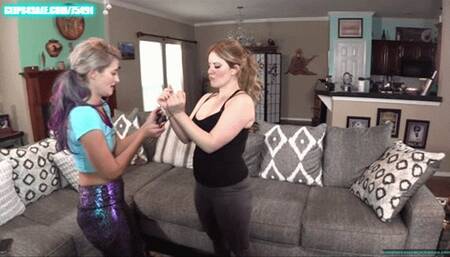 Bounty Hunter Doesn't Play Around mobile