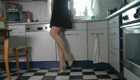 LadyAlanasSexyPosing (MP4)